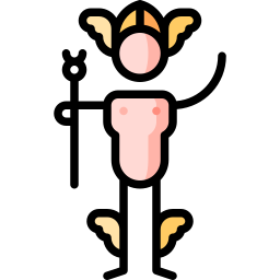 hermesa ikona