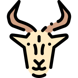 impala icoon