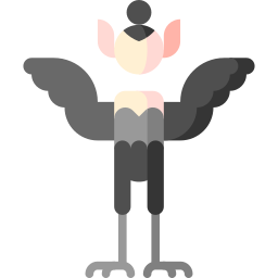 Harpy icon