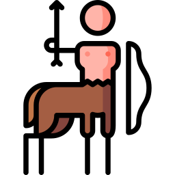 Centaur icon