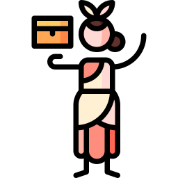 パンドラ icon