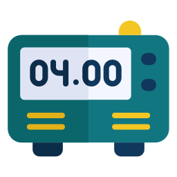 digitaluhr icon