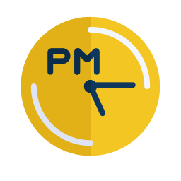 pm icon