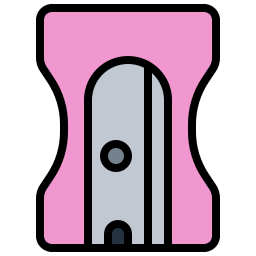 Sharpener icon