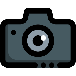 Camera icon