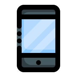 Handphone icon