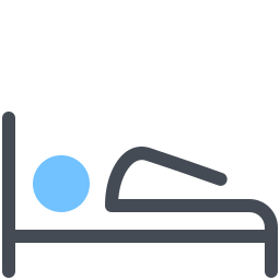 Bed icon