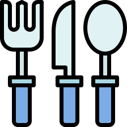 Cutlery icon