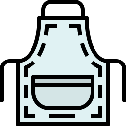 Apron icon