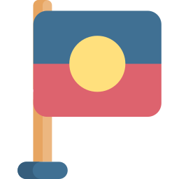 aborígene Ícone
