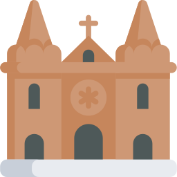 St peter basilica icon