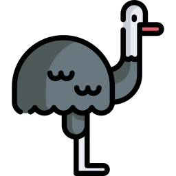 emu icon