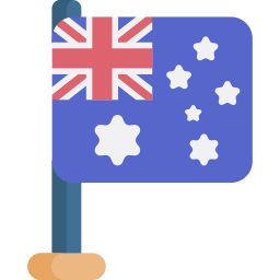 australia ikona