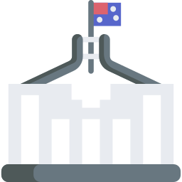 parlament ikona
