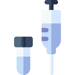 Vaccine icon