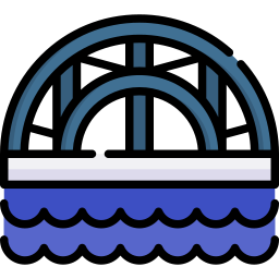 シドニーハーバーブリッジ icon