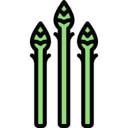 아스파라거스 icon