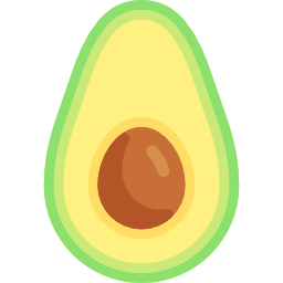 avocado icon