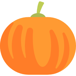 calabaza icono