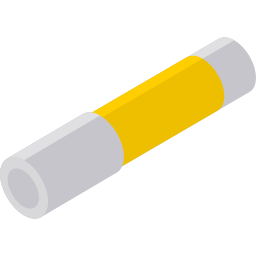 Glue stick icon