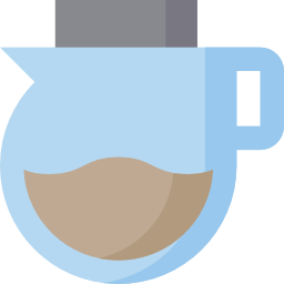 Pot icon