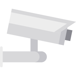 Surveillance icon