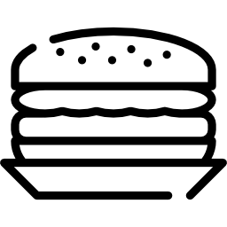 junk-food icon
