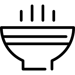 Bowl icon