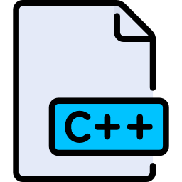 ファイル形式 icon