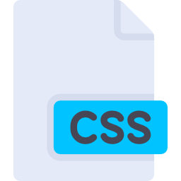 stylesheet icon