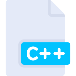 formats de fichiers Icône