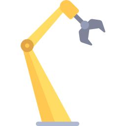 roboter icon