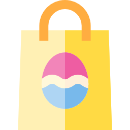 compras icono