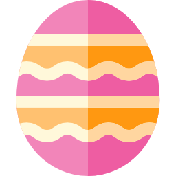 Easter egg icon