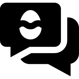 Chat icon