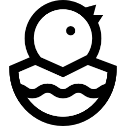 hähnchen icon