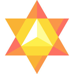 merkaba icon