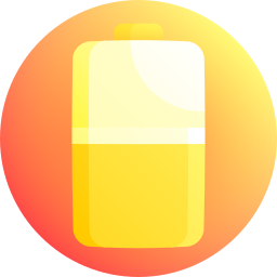 Battery icon