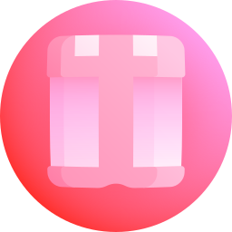 バッテリー icon