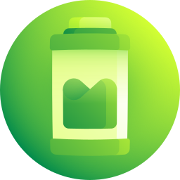 Battery icon