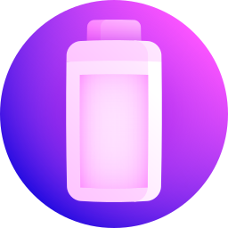 空のバッテリー icon