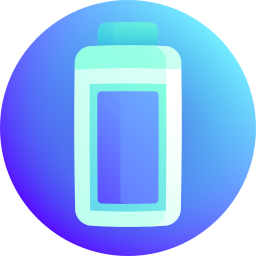 フルバッテリー icon