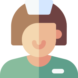 Nurse icon