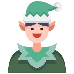 Elf icon