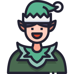 elf icon