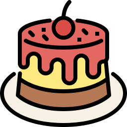 Pudding icon