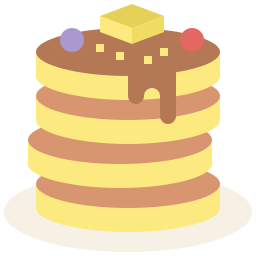 pfannkuchen icon