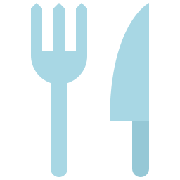 Cutlery icon