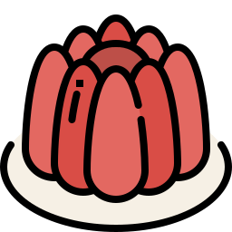 Jelly icon