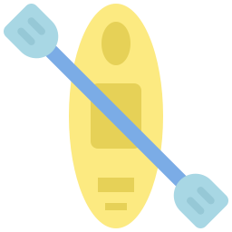 Kayak icon